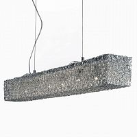 подвесной светильник ideal lux quadro sp6 в Хабаровске