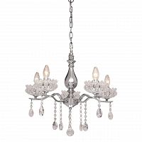 подвесная люстра silver light venere 724.54.5 в Хабаровске