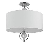потолочная люстра crystal lux paola pl5 в Хабаровске