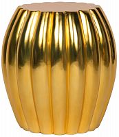 табурет cinderella gold gloss в Хабаровске