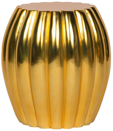 табурет cinderella gold gloss в Хабаровске