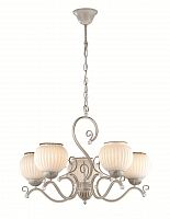 подвесная люстра lumion efetta 2855/5 в Хабаровске