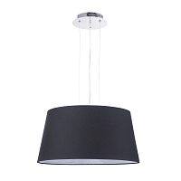 подвесной светильник maytoni calvin ceiling p179-pl-01-b в Хабаровске