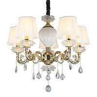 подвесная люстра omnilux mancino oml-55203-05 в Хабаровске