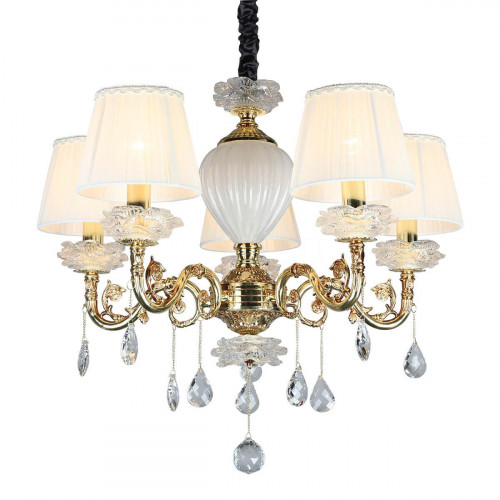 подвесная люстра omnilux mancino oml-55203-05 в Хабаровске