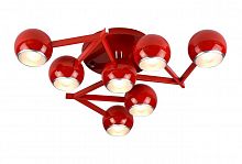 потолочная люстра st luce rottura sl853.602.07 в Хабаровске