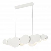 подвесной светодиодный светильник maytoni cloud mod003pl-l27ws в Хабаровске