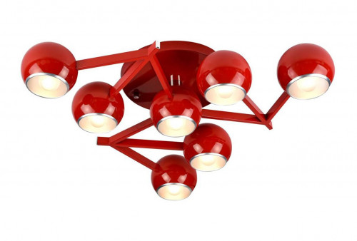 потолочная люстра st luce rottura sl853.602.07 в Хабаровске