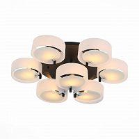 потолочная люстра st luce foresta sl483.402.09 в Хабаровске