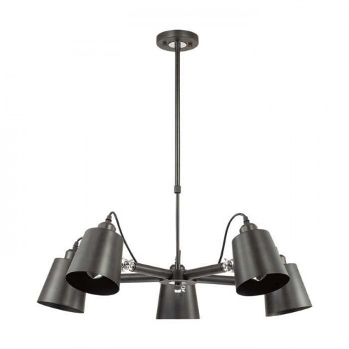 подвесная люстра lumion neropius 3532/5c в Хабаровске