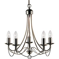 подвесная люстра arte lamp maypole a6300lm-5ab в Хабаровске