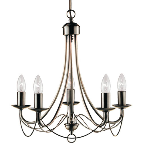 подвесная люстра arte lamp maypole a6300lm-5ab в Хабаровске