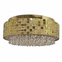 потолочная люстра lightstar bezazz 743062 в Хабаровске