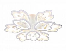 потолочная светодиодная люстра ambrella light original fa511 в Хабаровске