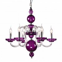 подвесная люстра st luce ninfa sl757.803.06 в Хабаровске