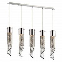 подвесной светильник ideal lux gocce sb в Хабаровске