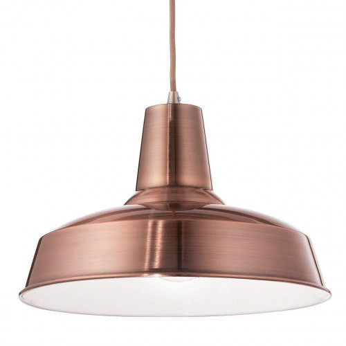 подвесной светильник ideal lux moby sp1 rame в Хабаровске