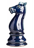 предмет декора статуэтка шахматная фигура marine chess (конь) в Хабаровске