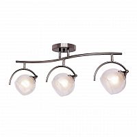 потолочная люстра silver light sfera 255.59.3 в Хабаровске