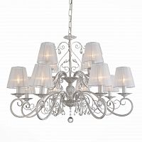 подвесная люстра st luce sonata sl157.503.12 в Хабаровске