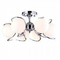 потолочная люстра omnilux dalmine oml-64107-06 в Хабаровске