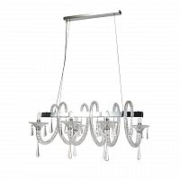 подвесная люстра lightstar corno 821160 в Хабаровске