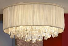 потолочная люстра lussole appiano grlsc-9507-07 в Хабаровске