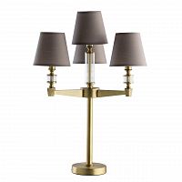 настольная лампа mw-light дэль рей 7 700032404 в Хабаровске