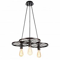 подвесная люстра st luce sl229.303.03 в Хабаровске