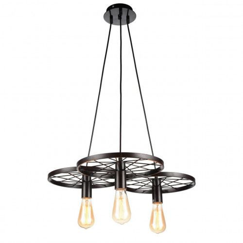 подвесная люстра st luce sl229.303.03 в Хабаровске