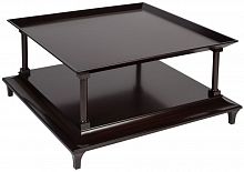 стол журнальный grand piano черный в Хабаровске