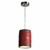 подвеcной светильник lussole loft grlsp-9527 в Хабаровске
