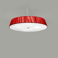 подвесной светильник lilith s 55 red от leucos в Хабаровске