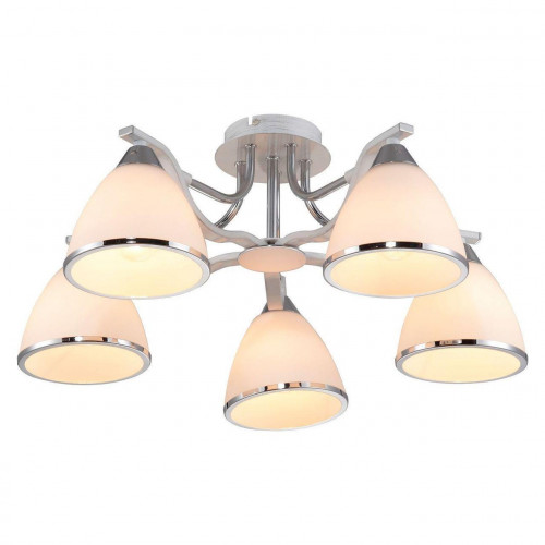 потолочная люстра toplight sheena tl3670x-05ry в Хабаровске