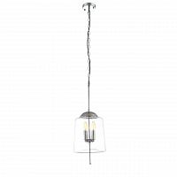 подвесной светильник st luce delevaso sl367.103.04 в Хабаровске