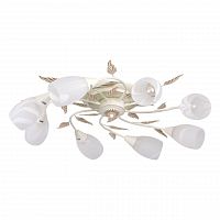 потолочная люстра f-promo plato 2444-8u в Хабаровске