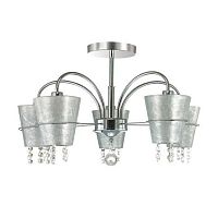 потолочная люстра lumion buonaprana 3520/5c в Хабаровске