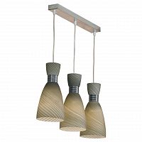 подвесная люстра lussole marcelli grlsf-7386-03 в Хабаровске