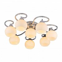 потолочная люстра arte lamp a6058pl-8cc в Хабаровске