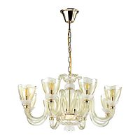 подвесная люстра odeon light floriana 4003/8 в Хабаровске