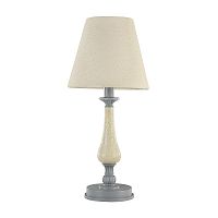 настольная лампа maytoni rebecca arm355-tl-01-gr в Хабаровске