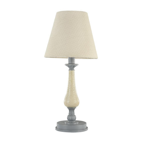 настольная лампа maytoni rebecca arm355-tl-01-gr в Хабаровске