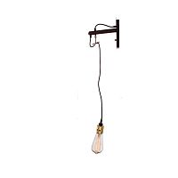 бра loft it hook loft1154w в Хабаровске