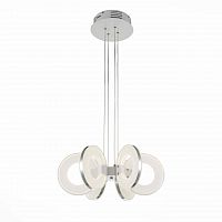 подвесной светодиодный светильник st luce sl903.103.06 в Хабаровске