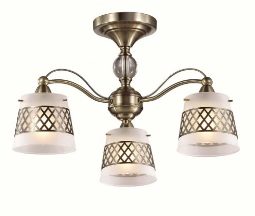 потолочная люстра lumion castella 3050/3c в Хабаровске