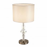 настольная лампа maytoni monte carlo dia091tl-01bz в Хабаровске