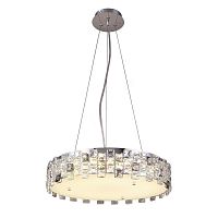 подвесной светильник toplight jemima tl1159-4h в Хабаровске