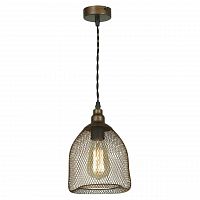 подвесной светильник lussole loft lsp-9646 в Хабаровске