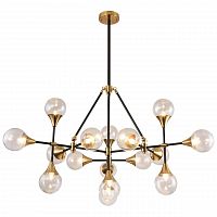 подвесная люстра lussole loft lsp-8204 в Хабаровске
