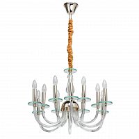 подвесная люстра mw-light кьянти 1 720010812 в Хабаровске